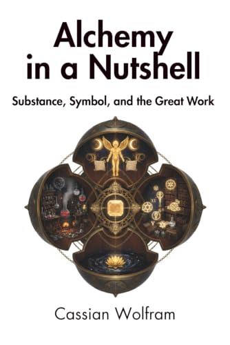 In a Nutshell Press